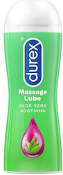 Durex Lubricant Aloe Vera 200ml