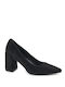 Verde Pumps Schwarz