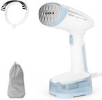 Tefal Hand Garment Steamer 1300W with Container 250ml White