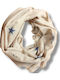 ShuShu Women's Scarf Beige