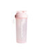 SmartShake Lite Shaker Πρωτεΐνης 1000ml Πλαστικό Ροζ