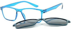 Michael Pachleitner Group Clip On Reading Glass...