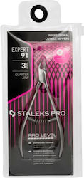 Staleks Clippers Cu un arc cu lama de 3mm mm