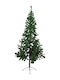 Christmas Tree 210cm with 600 Branches