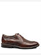 Damiani Men's Casual Shoes Brown