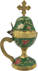 Naoum 1898 Censer