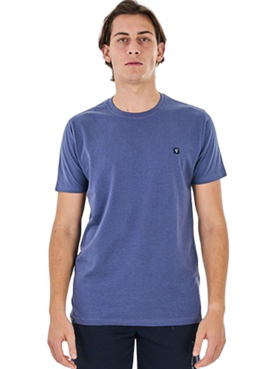 Magnetic North T-Shirt Raf Blue