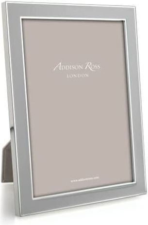 Addison Ross Rama Foto Din Lemn Chiffon Enamel