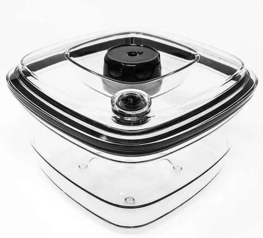 Vesta Precision Δοχείο Φαγητού Διάφανο 1.4lt