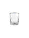 Butlers Pahar Din Sticlă În Culoare Aur 345ml