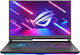 Asus ROG Strix G17 G713RS-LL008W 17.3" QHD 240Hz (Ryzen 9-6900HX/32GB/1TB SSD/GeForce RTX 3080/W11 Home) (US Клавиатура)