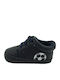 Kids Sneakers Blue