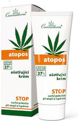 Cannaderm Cremă 75gr Cannaderm Cremă 75gr