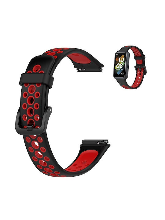 Huawei Λουράκι Μαύρο (Huawei Band 7) Huawei Λουράκι Μαύρο (Huawei Band 7)