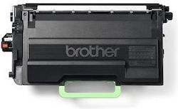 Brother Bk Оригинален Черен Тонер Голям Капацитет Висока Доходност Brother Bk Оригинален Черен Тонер Голям Капацитет Висока Доходност