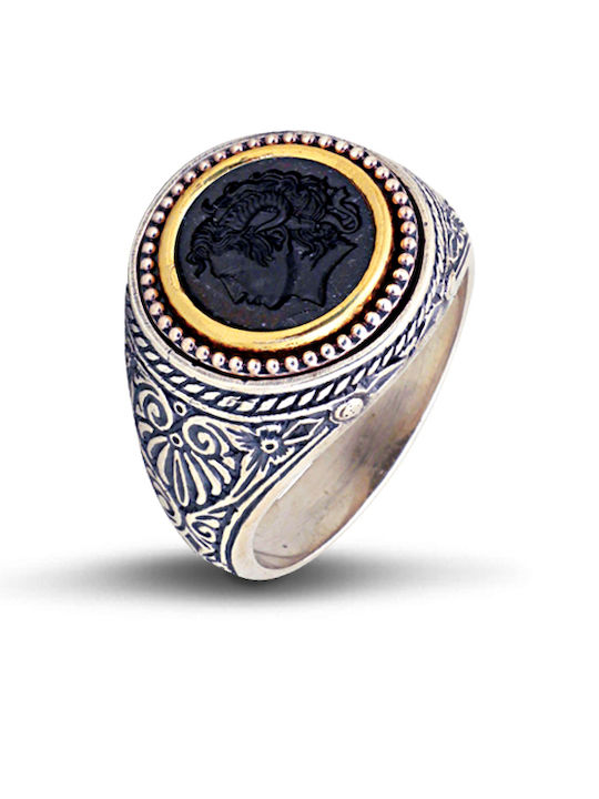 Dimitrios Exclusive Женски Пръстен от Silver