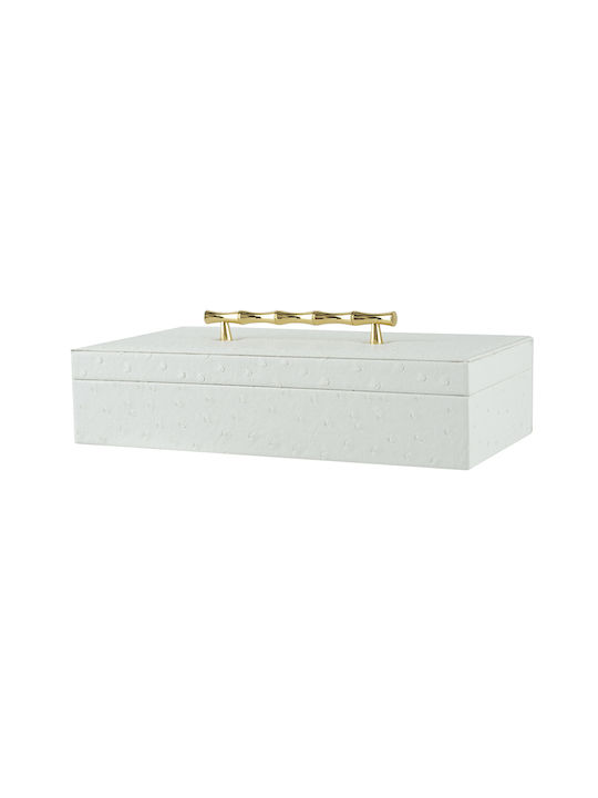 Artekko Jewellery Box 32x14.5x10.5cm