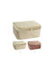 Zaros Jewellery Box 23x17x11cm