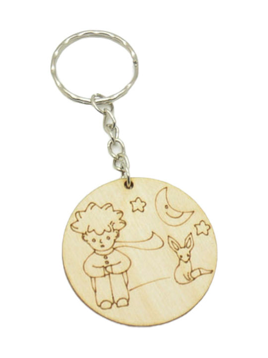 Onwood Keychain Wooden