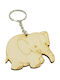 Onwood Keychain Wooden