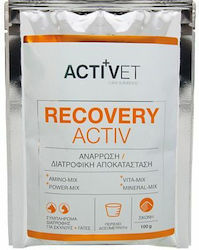 Activet Recoveryactiv 100gr Activet Recoveryactiv 100gr