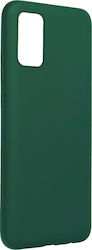 Back Cover Green (Galaxy A02s)