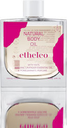 Etheleo Biologic Ulei de rodie 100ml