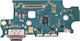 Flex Cable with Charging port for Galaxy S23+ 5G