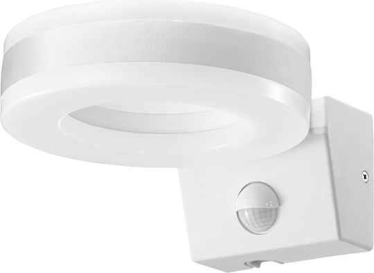 Adviti Водоустойчив LED Прожектор 20W 4000K Adviti Водоустойчив LED Прожектор 20W 4000K