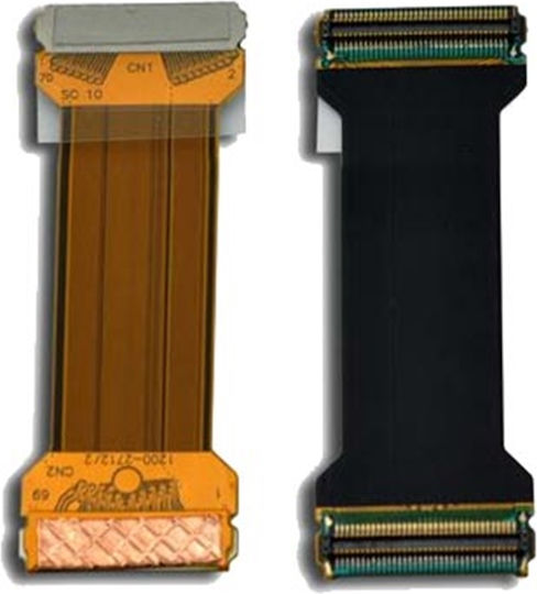 Κεντρική Καλωδιοταινία για Sony Ericsson W910 W910i
