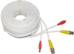 Connection Cable 30.48m