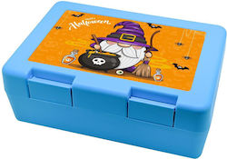 Koupakoupa Plastic Kids' Food Container Hallowe...