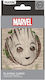 Настолна игра Marvel Guardians Of The Galaxy Cards Groot за 2+ играчи 6+ години PP11325GT (EN) Paladone