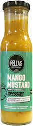 Pella's Delicacies Mustard 250ml