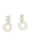 Doca Earrings