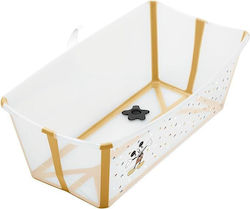 Stokke Babybadewanne Flexi Bath Weiß