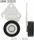 SKF Car Alternator Tensioner