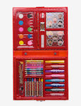 Euromic Colouring Set 52pcs