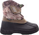 Hunting Wellingtons in Brown color