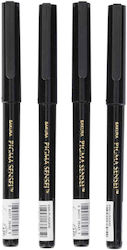 Sakura Pigma Design Marker 0.3mm Black