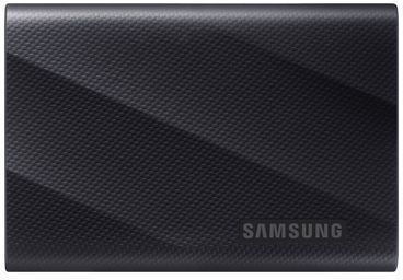 Samsung T9 USB 3.2 External 2.5" SSD 4TB Black