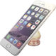 Car Mobile Mount with Magnet Gold
