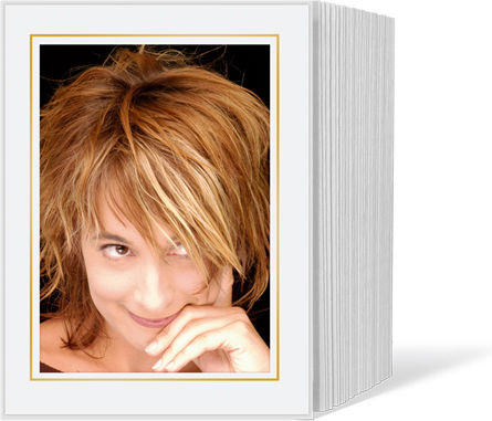 Daiber Album 125 Pages for 125 Photos Dimensions 13x18cm White 13x18cm Daiber Album 125 Pages for 125 Photos Dimensions 13x18cm White 13x18cm