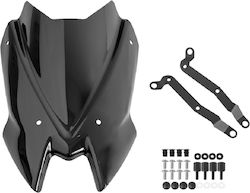 Kawasaki Tinted Visor motocicletă pentru Kawasaki Z900 TZ-2953-SMK