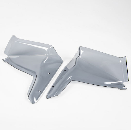 Yamaha Visor Extender Мотоциклет за Yamaha Tenere 700 XX-3111-LSM