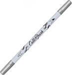 Online Drawing Marker Silver 1pcs