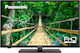 Panasonic Smart Τηλεόραση 32" Full HD LED TX-32MS490E HDR (2023)