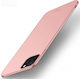 Mofi Slim Back Cover Πλαστικό Ροζ Χρυσό (iPhone 11 Pro)