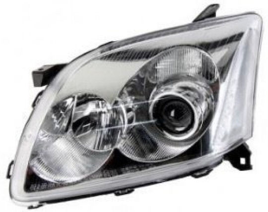 Tyc Front Lights for Toyota Avensis 03-08