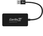Carlinkit Αντάπτορας Αυτοκινήτου USB